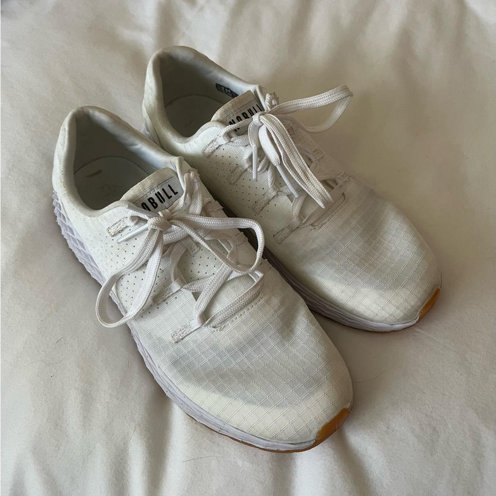 NoBull Women’s Ripstop Runners